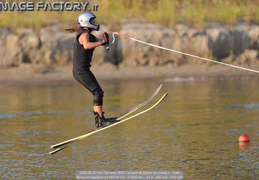 Sci nautico